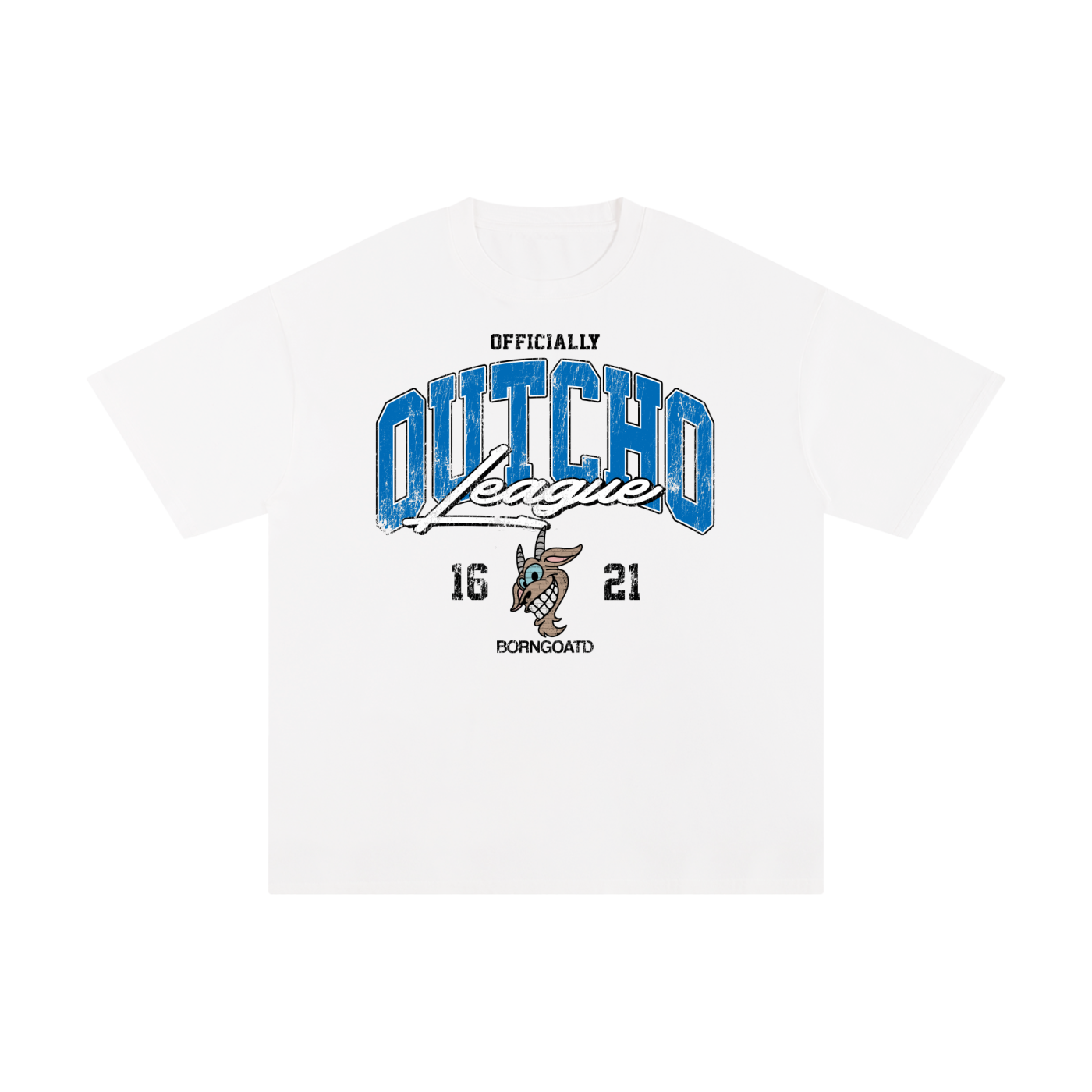 Officially Outcho League