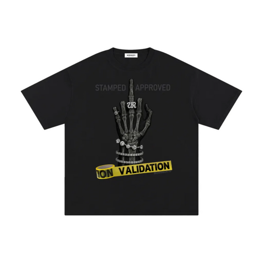EFF VALIDATION