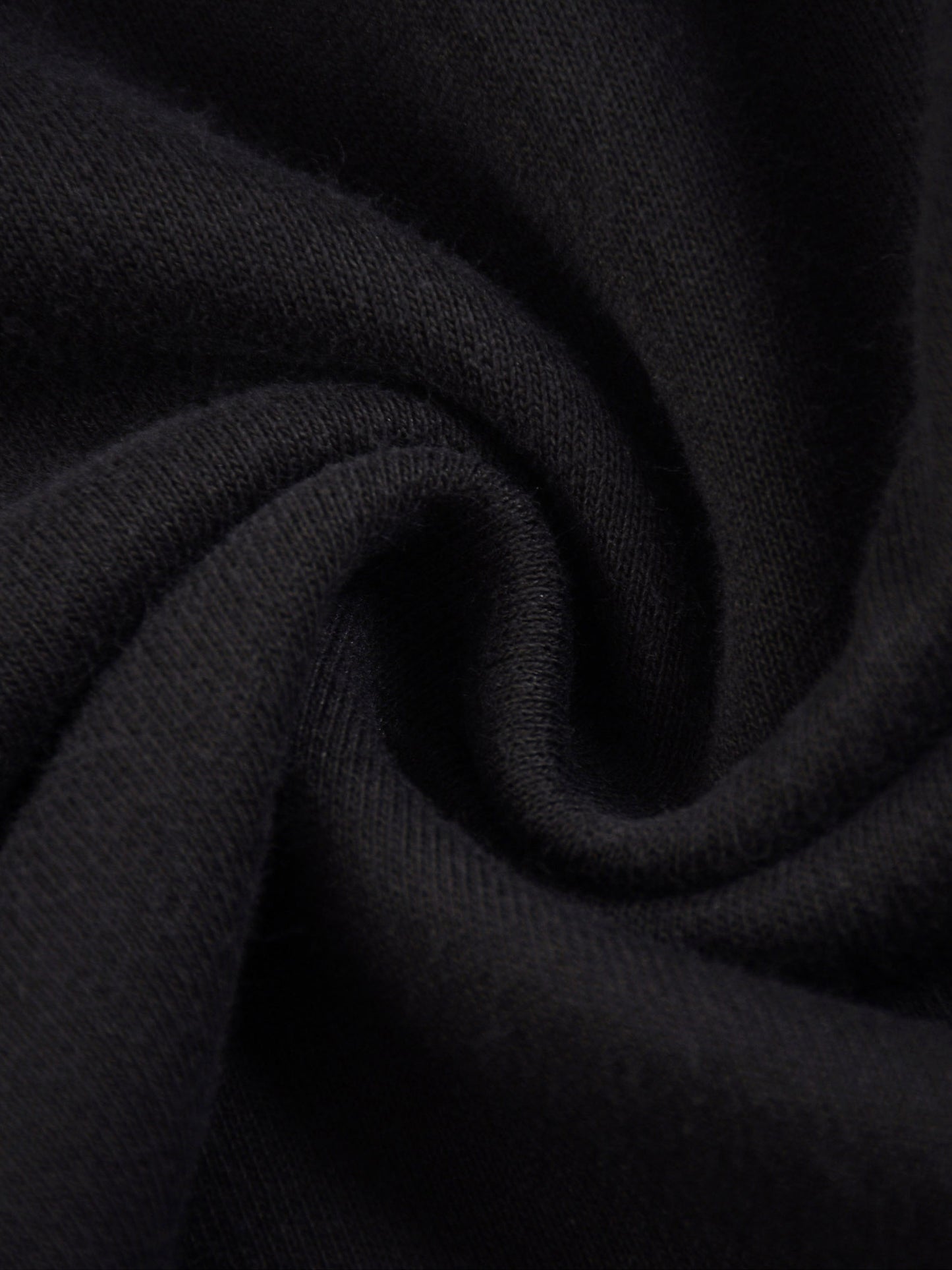 1621 Contrast Hoodie