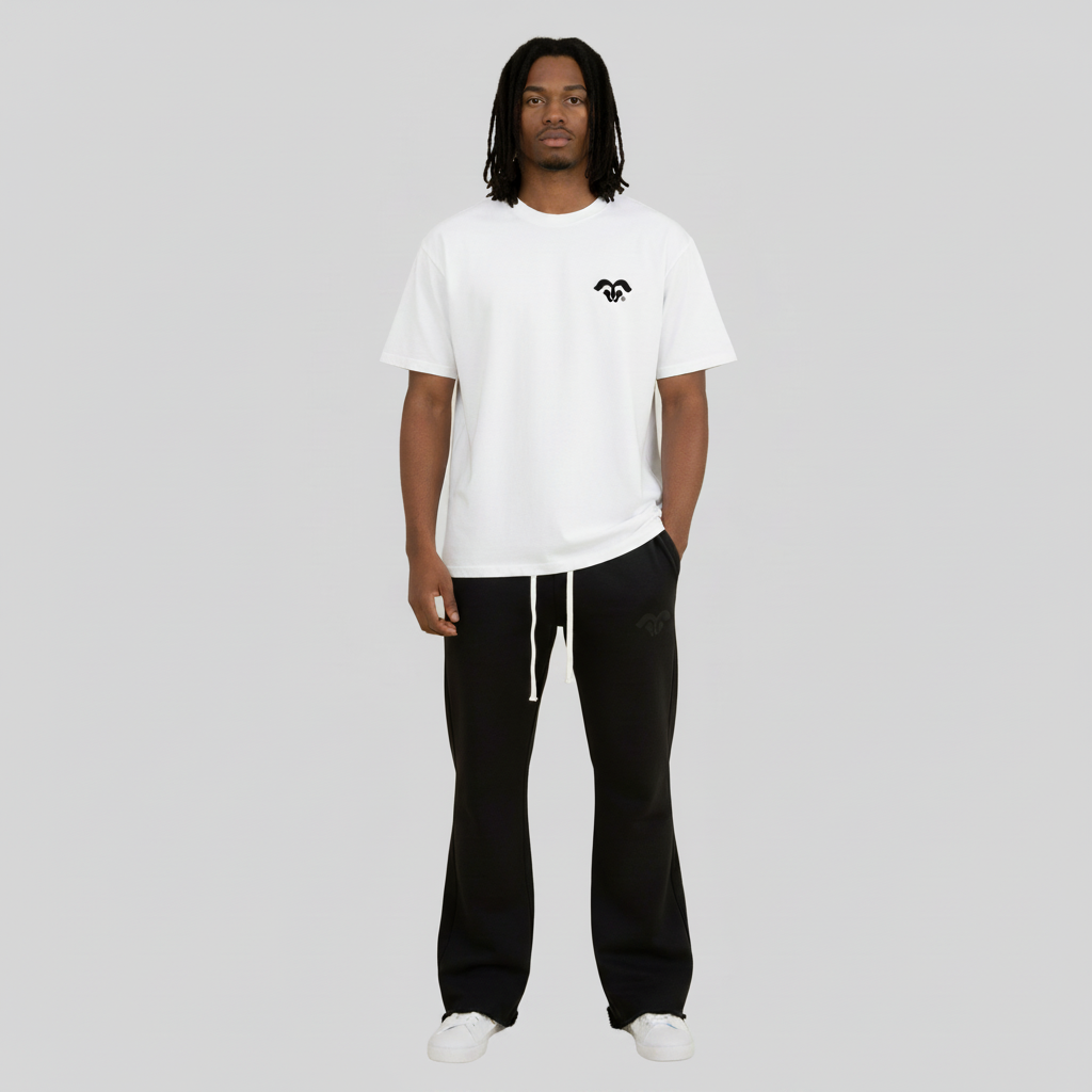 BORNGOATD — Origin Heavyweight Tee