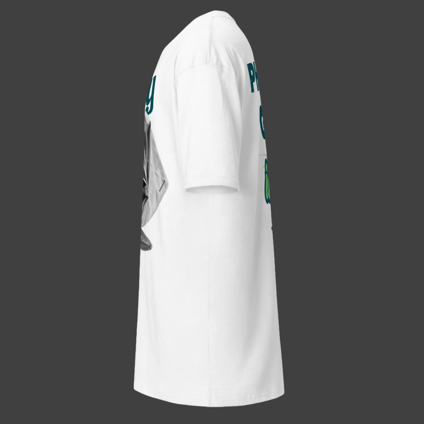 Philly Billionaire Superbowl Graphic TSHIRT
