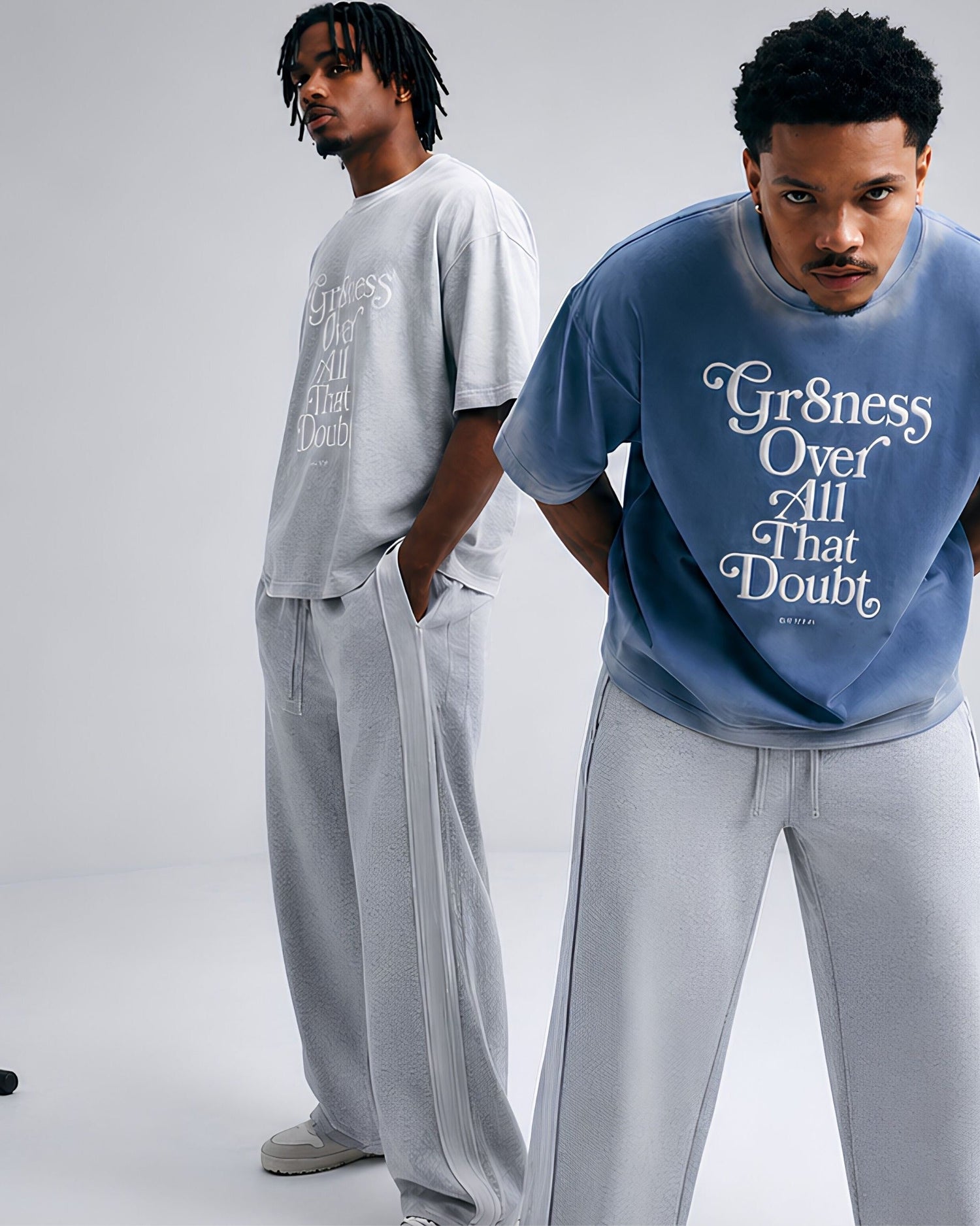 Statement Series