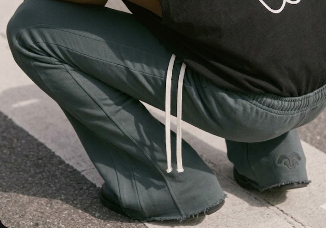 BOTTOMS