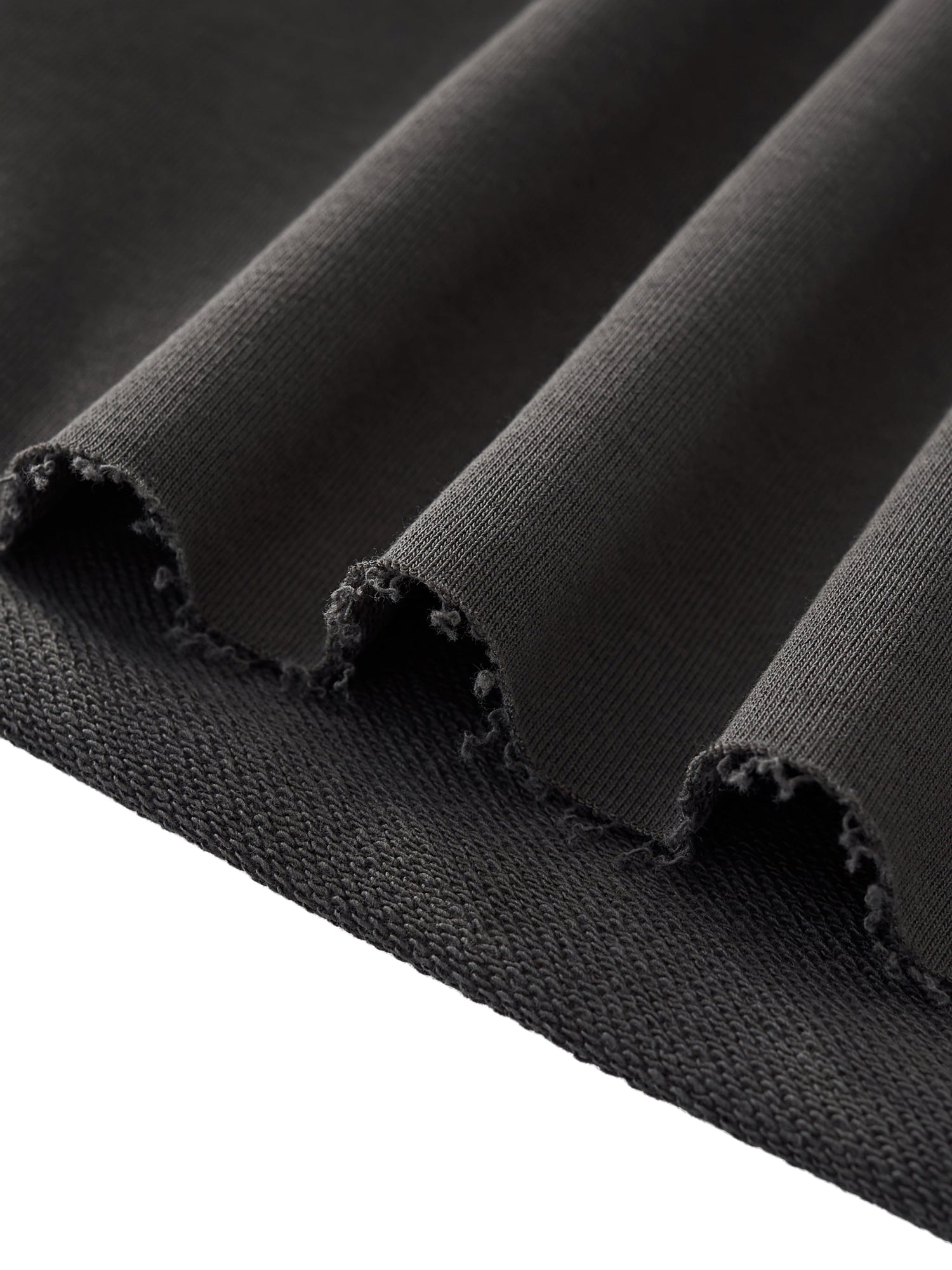 RAW EDGE HEAVY TEES