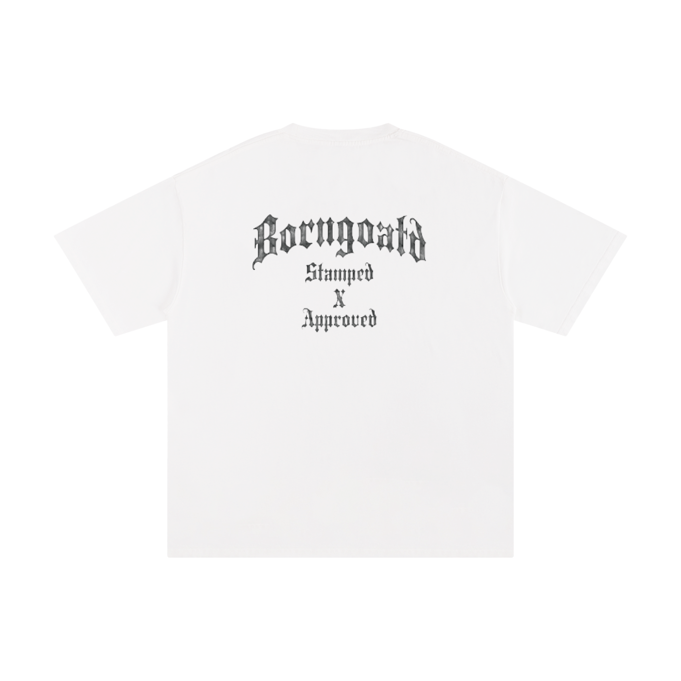 GOATD Treasury Dept. Tee