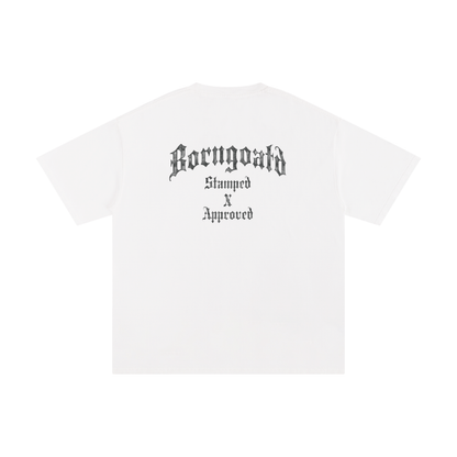 GOATD Treasury Dept. Tee