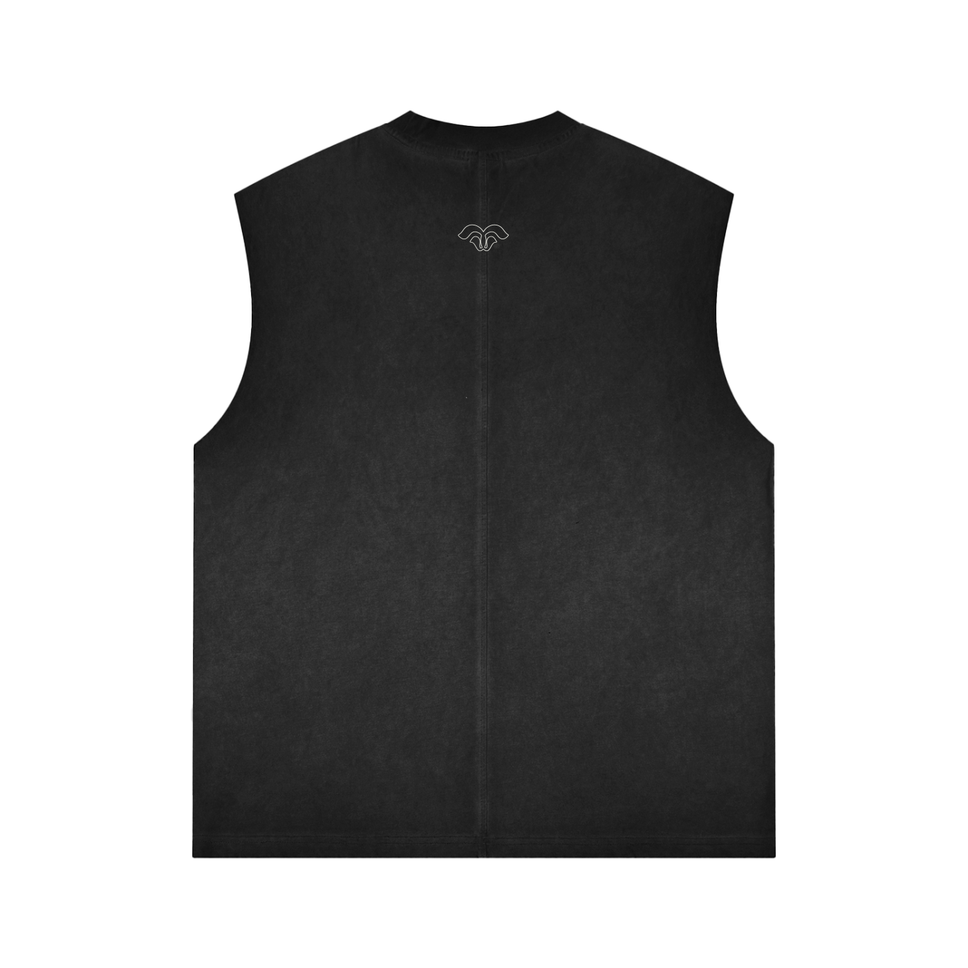 Made in the Image Vintage Washed Tank | BORNGOATD
