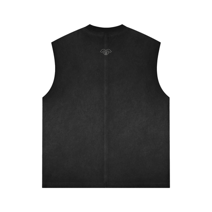 Made in the Image Vintage Washed Tank | BORNGOATD