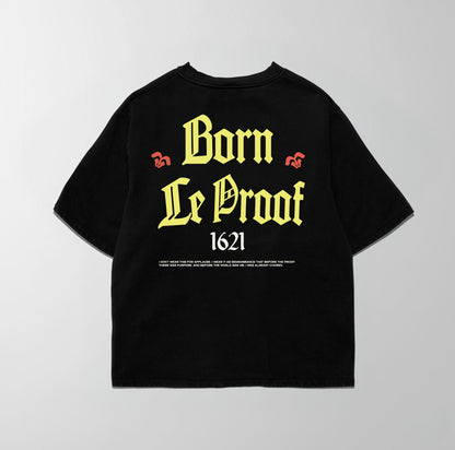 The Proof 1621 Tee