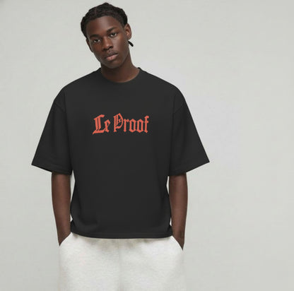 The Proof 1621 Tee