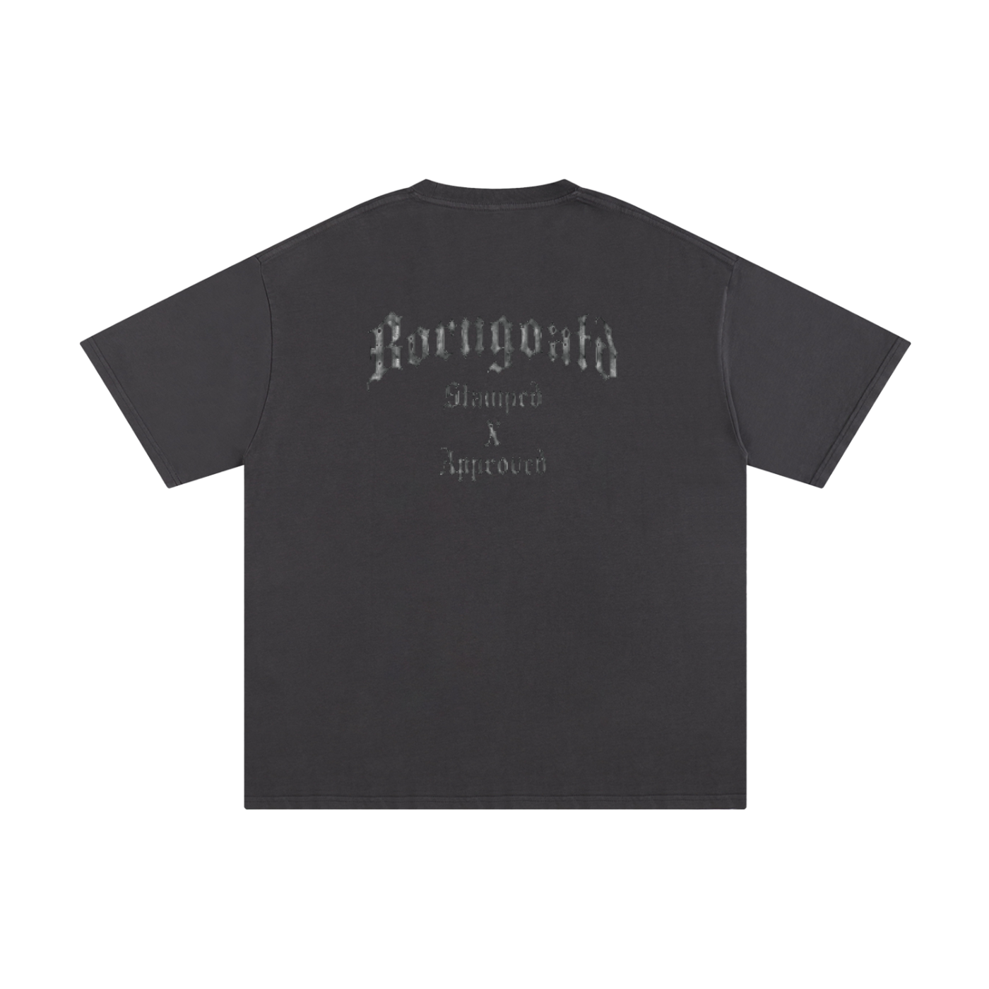 GOATD Treasury Dept. Tee