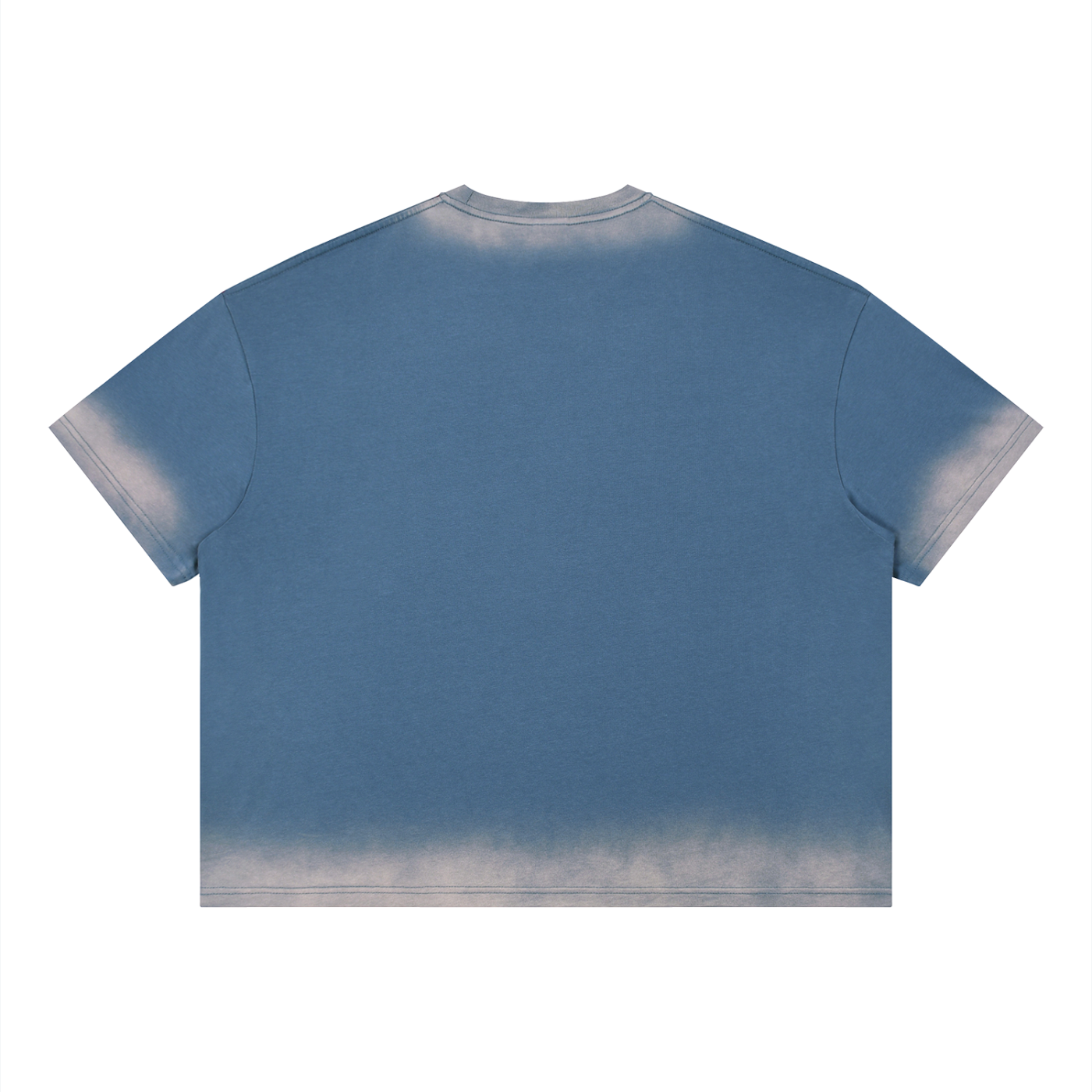 Gr8ness Over All That Doubt Statement Tee