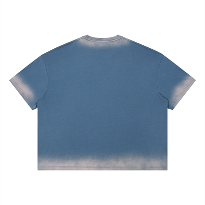Gr8ness Over All That Doubt Statement Tee