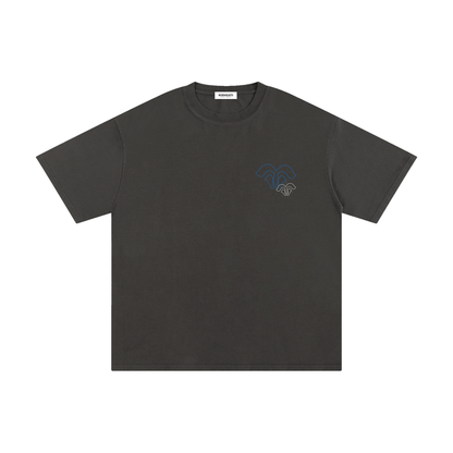 BORNGOATD "Forever Up" Tee