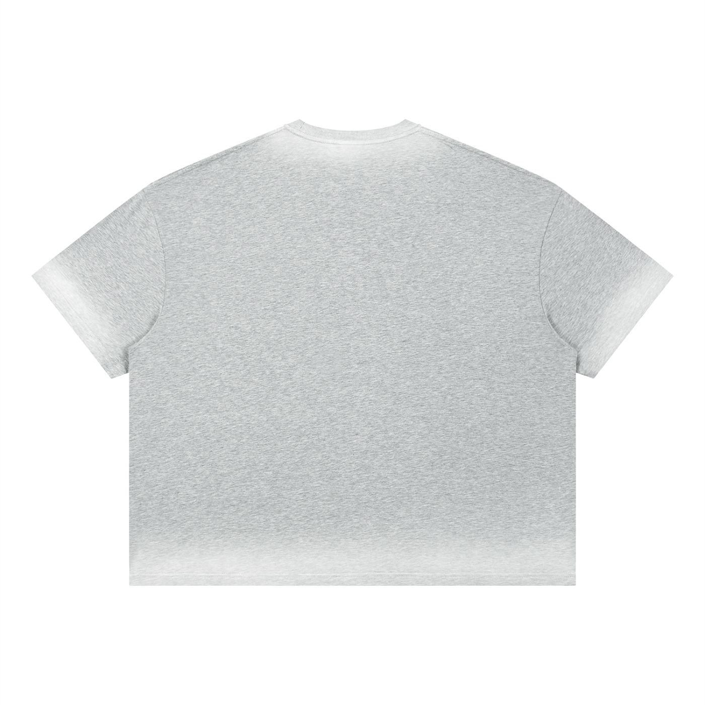Gr8ness Over All That Doubt Statement Tee