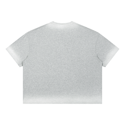Gr8ness Over All That Doubt Statement Tee