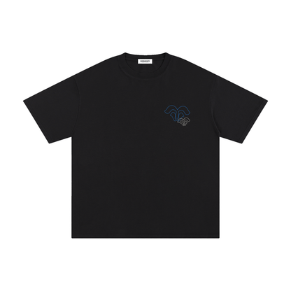 BORNGOATD "Forever Up" Tee