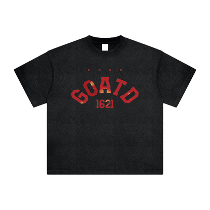 BORNGOATD 1621 T-Shirt
