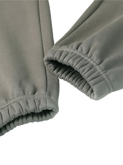 BORNGOATD Everyday Sweatpants