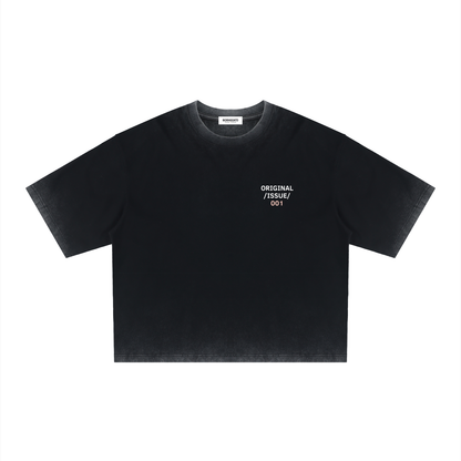 BORNGOATD Original Issue Tee