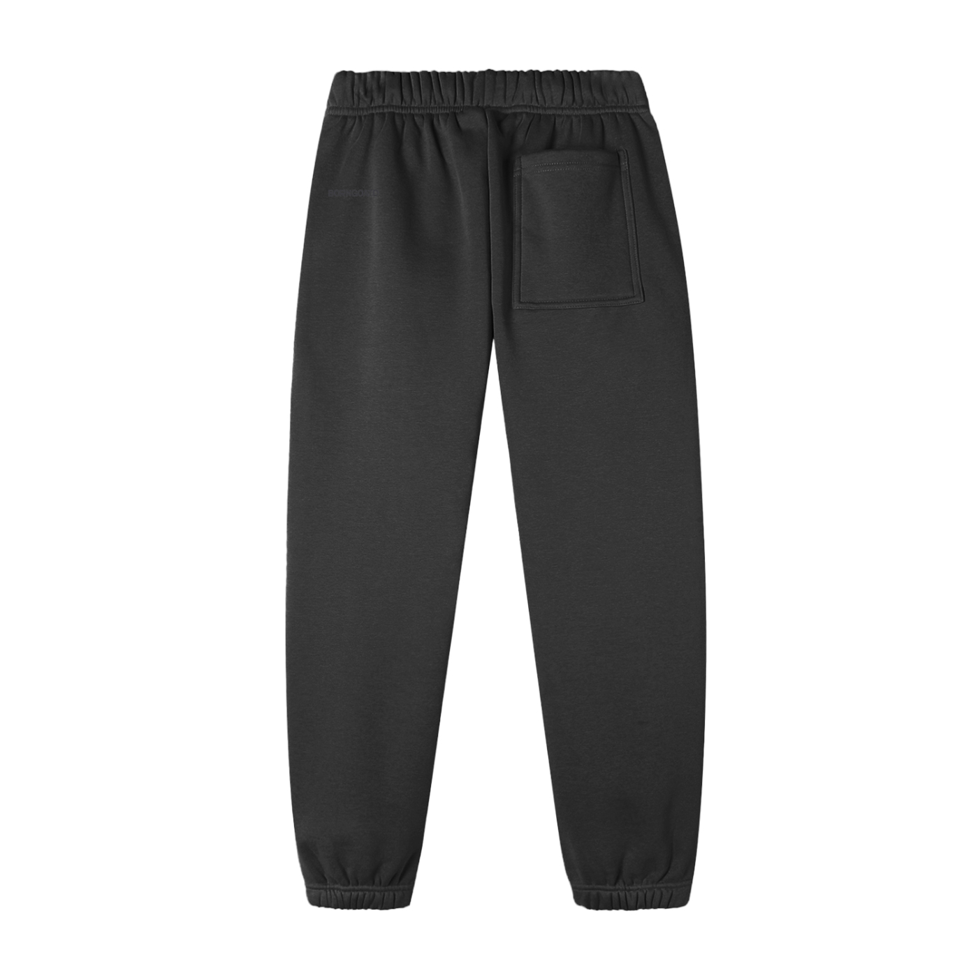 BORNGOATD Everyday Sweatpants