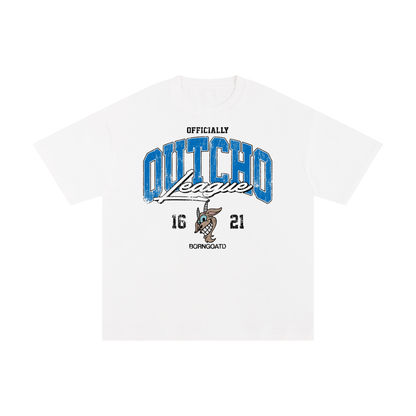 Officially Outcho League
