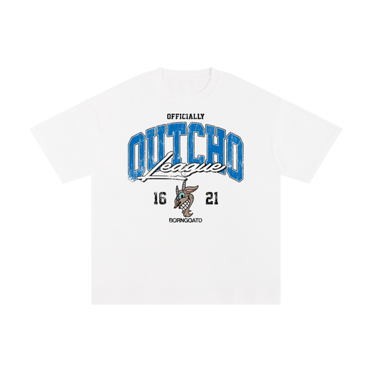 Officially Outcho League