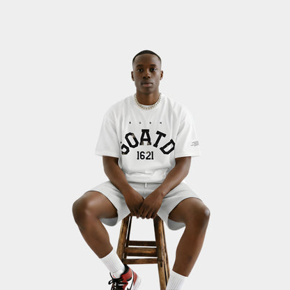 BORNGOATD 1621 T Shirt