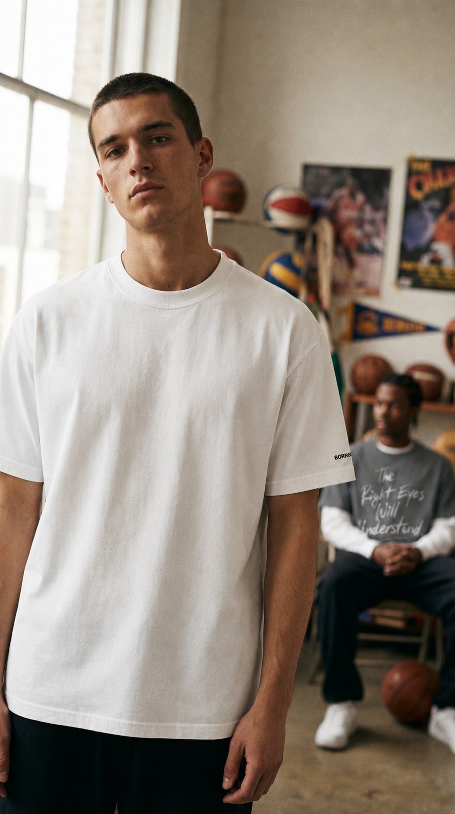 The Daily Tee