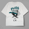 Philly Billionaire Superbowl Graphic  TSHIRT