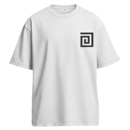 G Logo Heavyweight Staple Tee