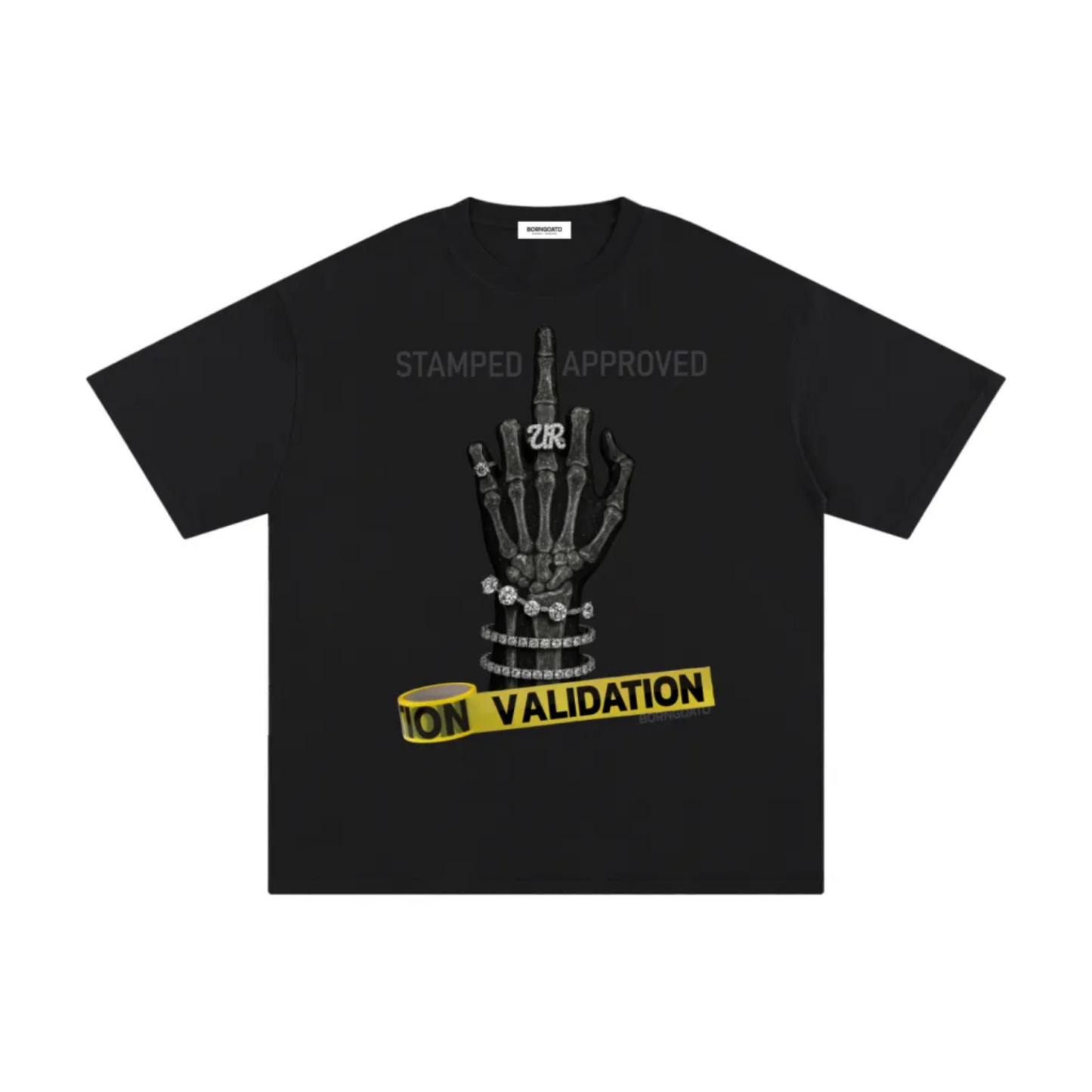 EFF VALIDATION