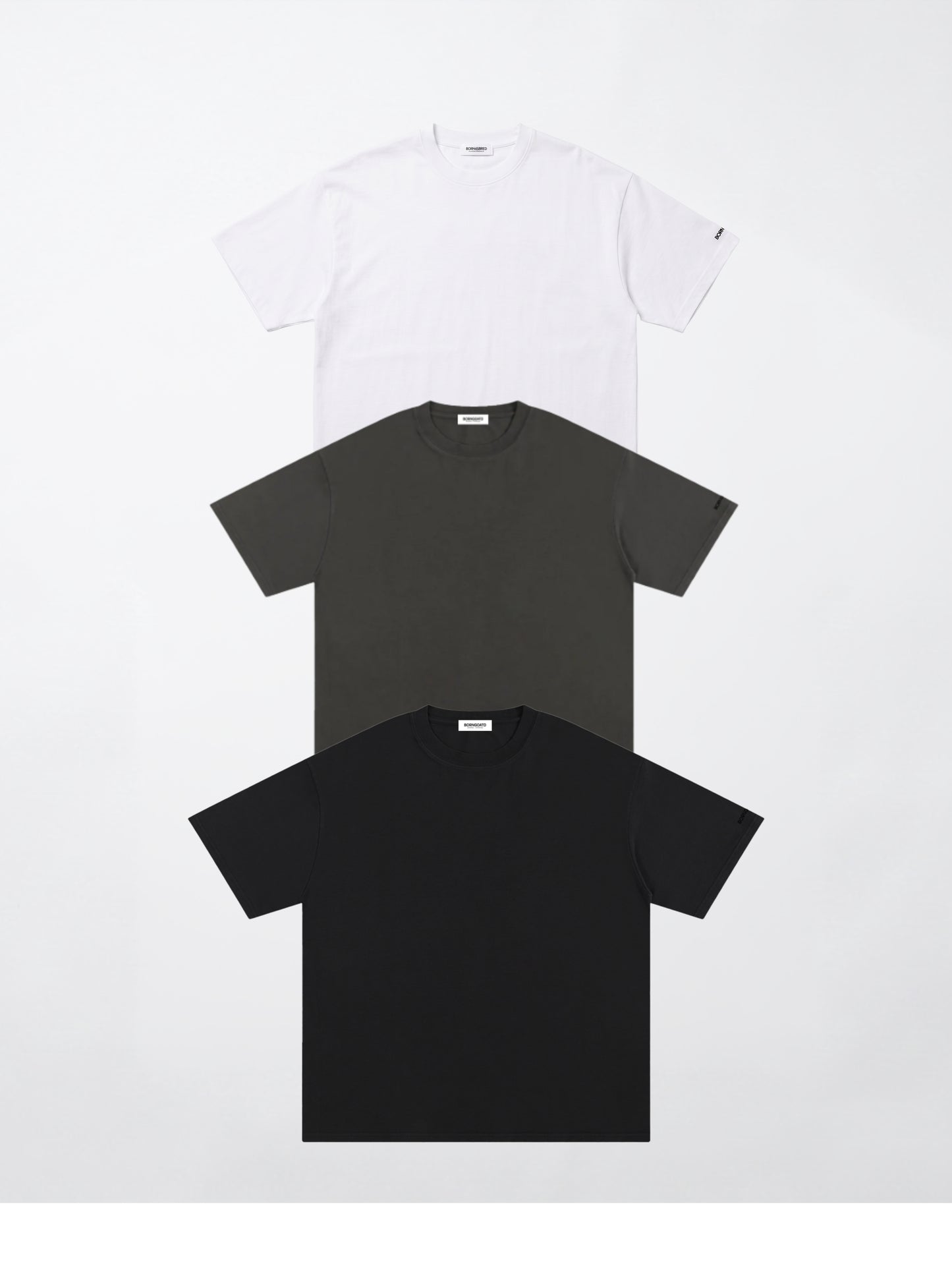The Daily Tee