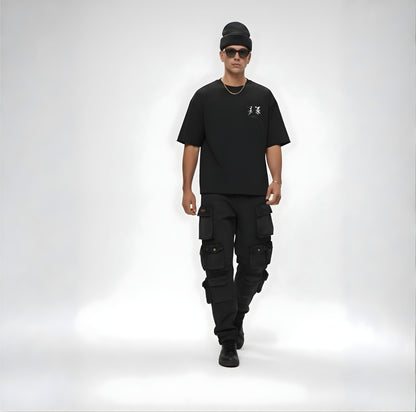 1621 Cherub II Tee – 1621 Collection
