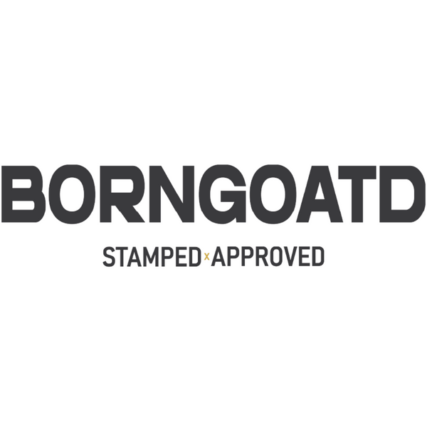 BORNGOATD