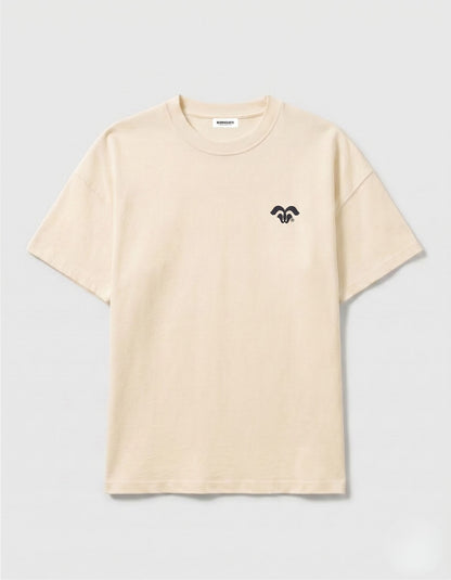 BORNGOATD — Origin Heavyweight Tee