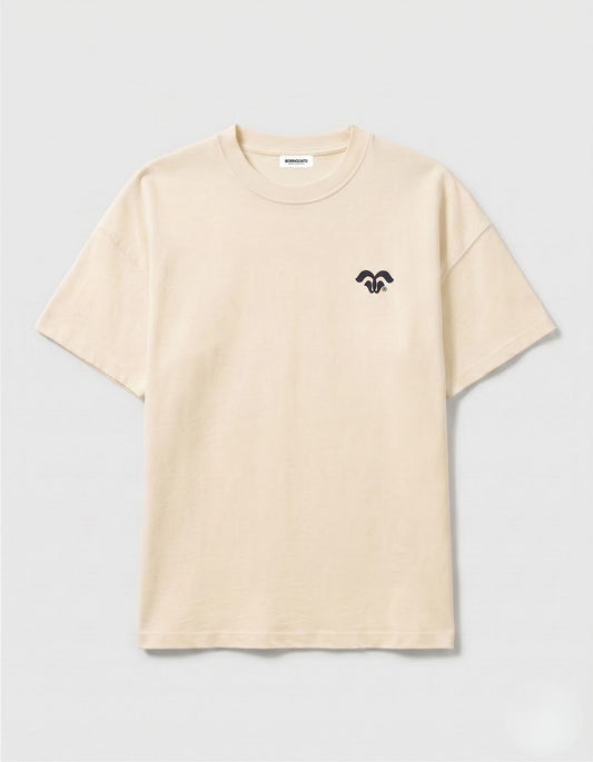 BORNGOATD — Origin Heavyweight Tee