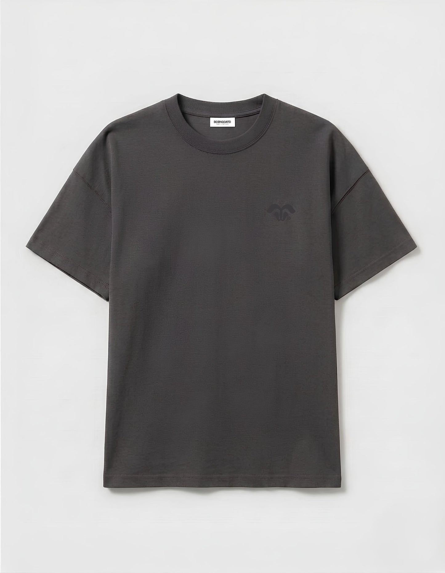 BORNGOATD — Origin Heavyweight Tee