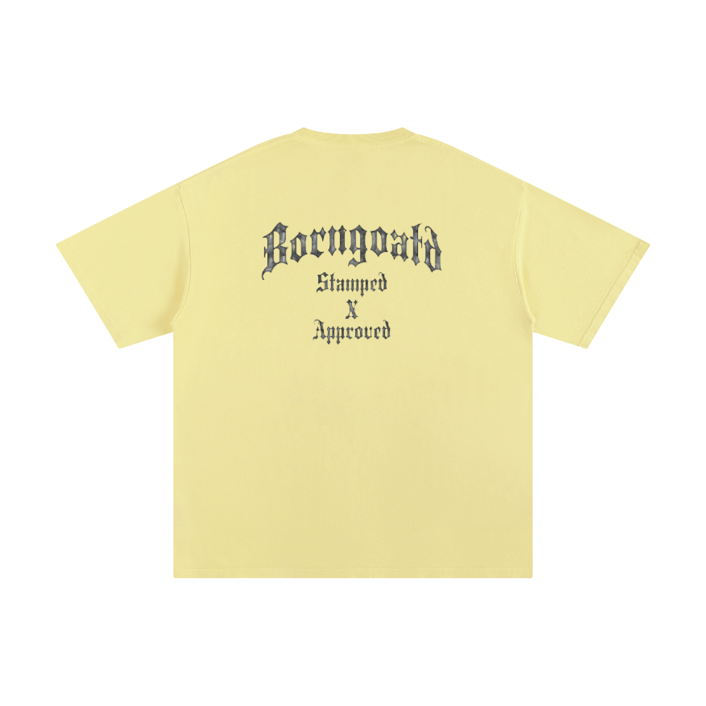 GOATD Treasury Dept. Tee