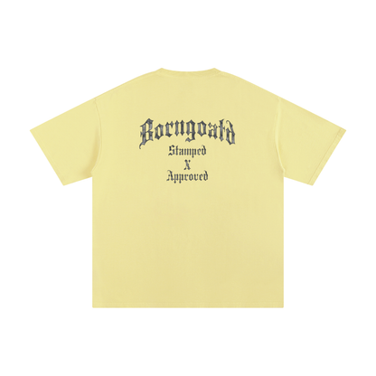 GOATD Treasury Dept. Tee