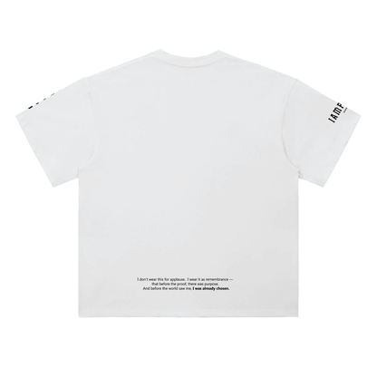 1621 “I Am Proof” Tee