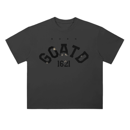 BORNGOATD 1621 T Shirt