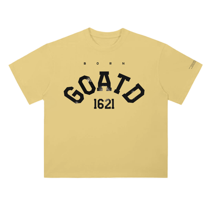 BORNGOATD 1621 T Shirt