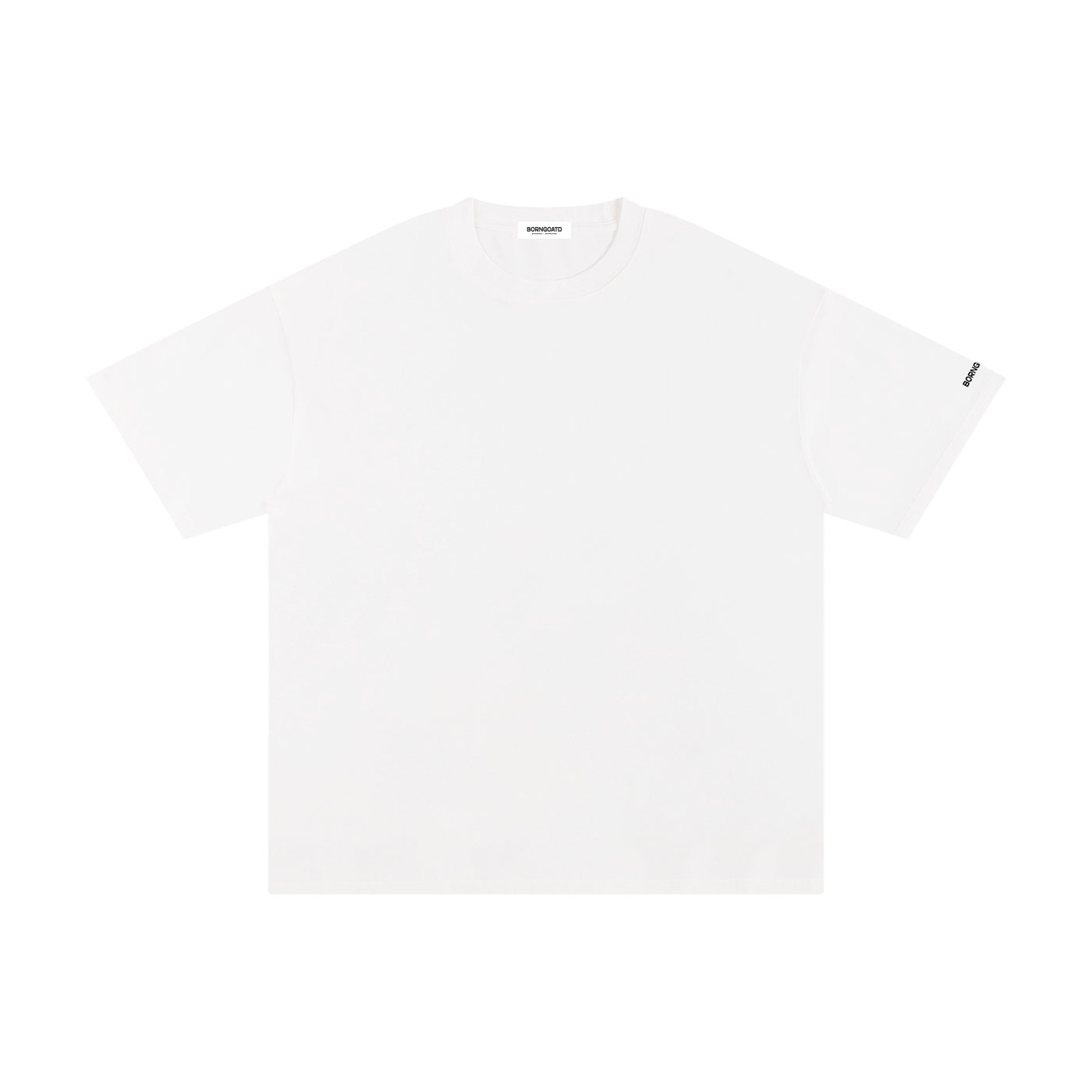 The Daily Tee