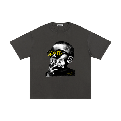GOATD Treasury Dept. Tee