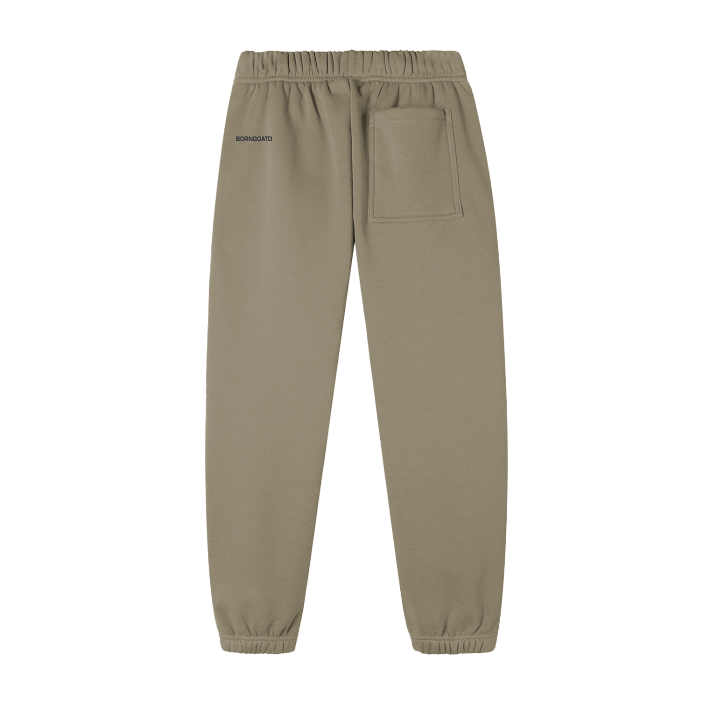 BORNGOATD Everyday Sweatpants