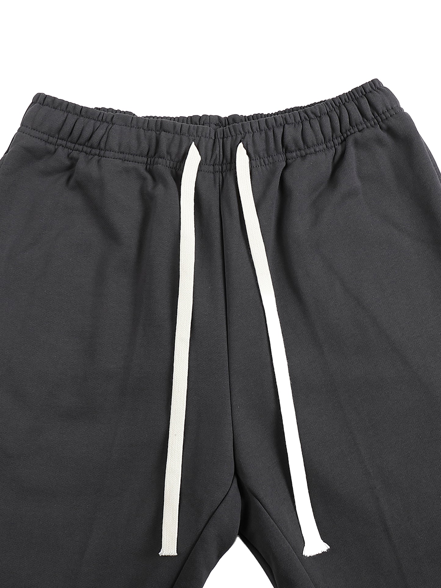 BORNGOATD Flared Sweatpants