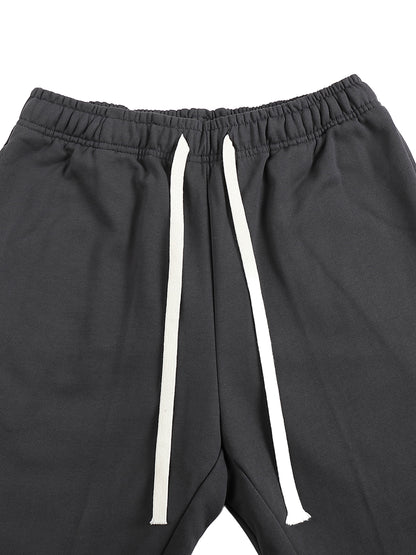 BORNGOATD Flared Sweatpants