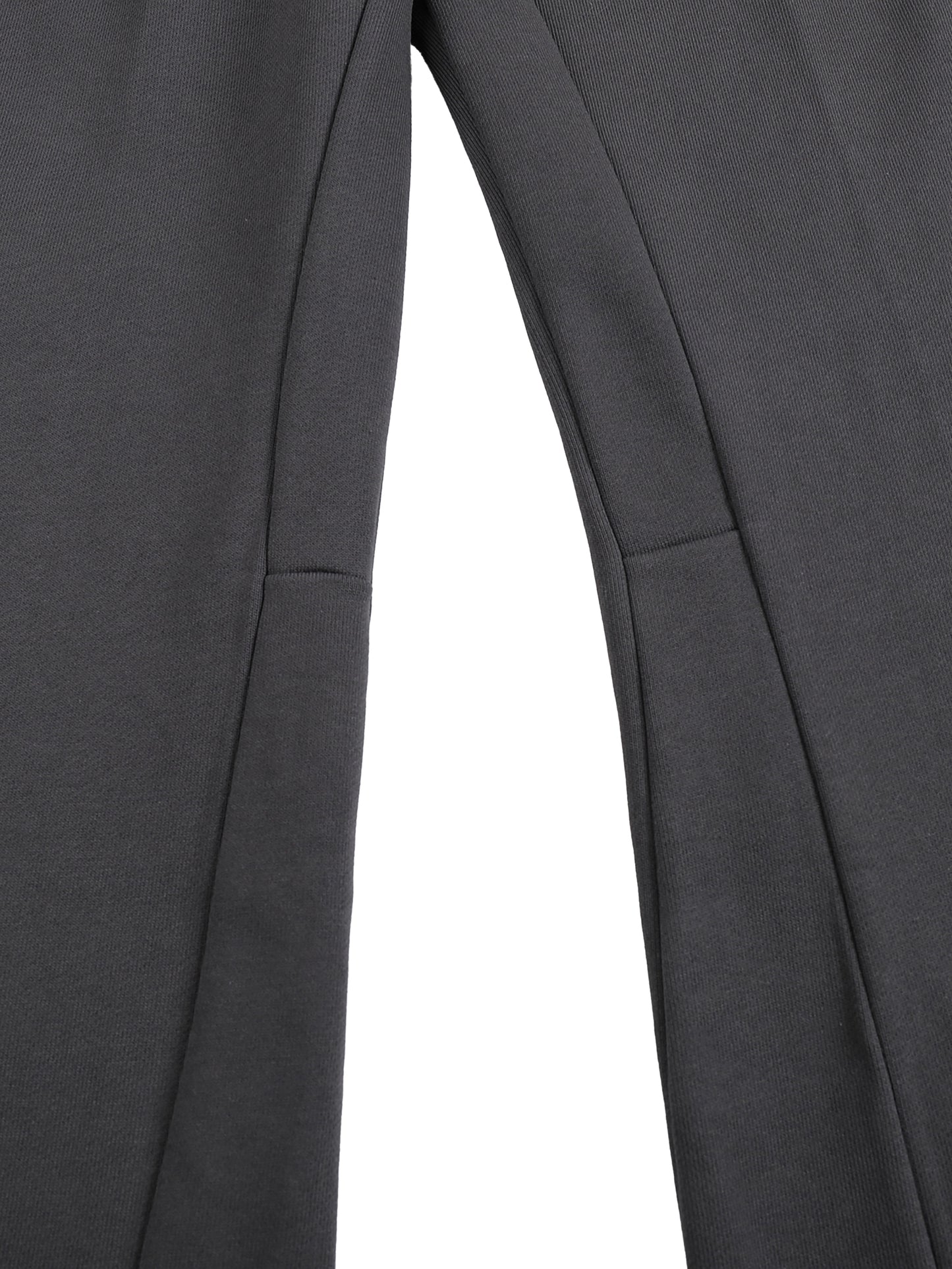 BORNGOATD Flared Sweatpants