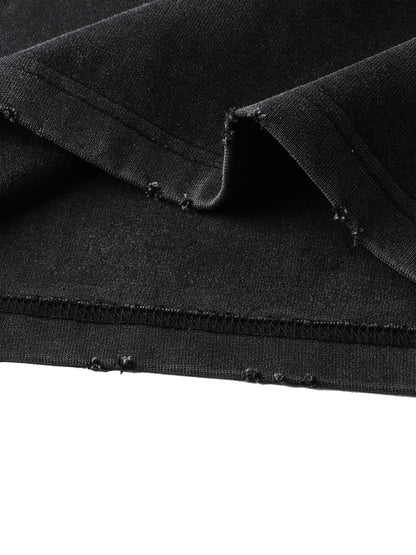 Property of BORNGOATD T-Shirt